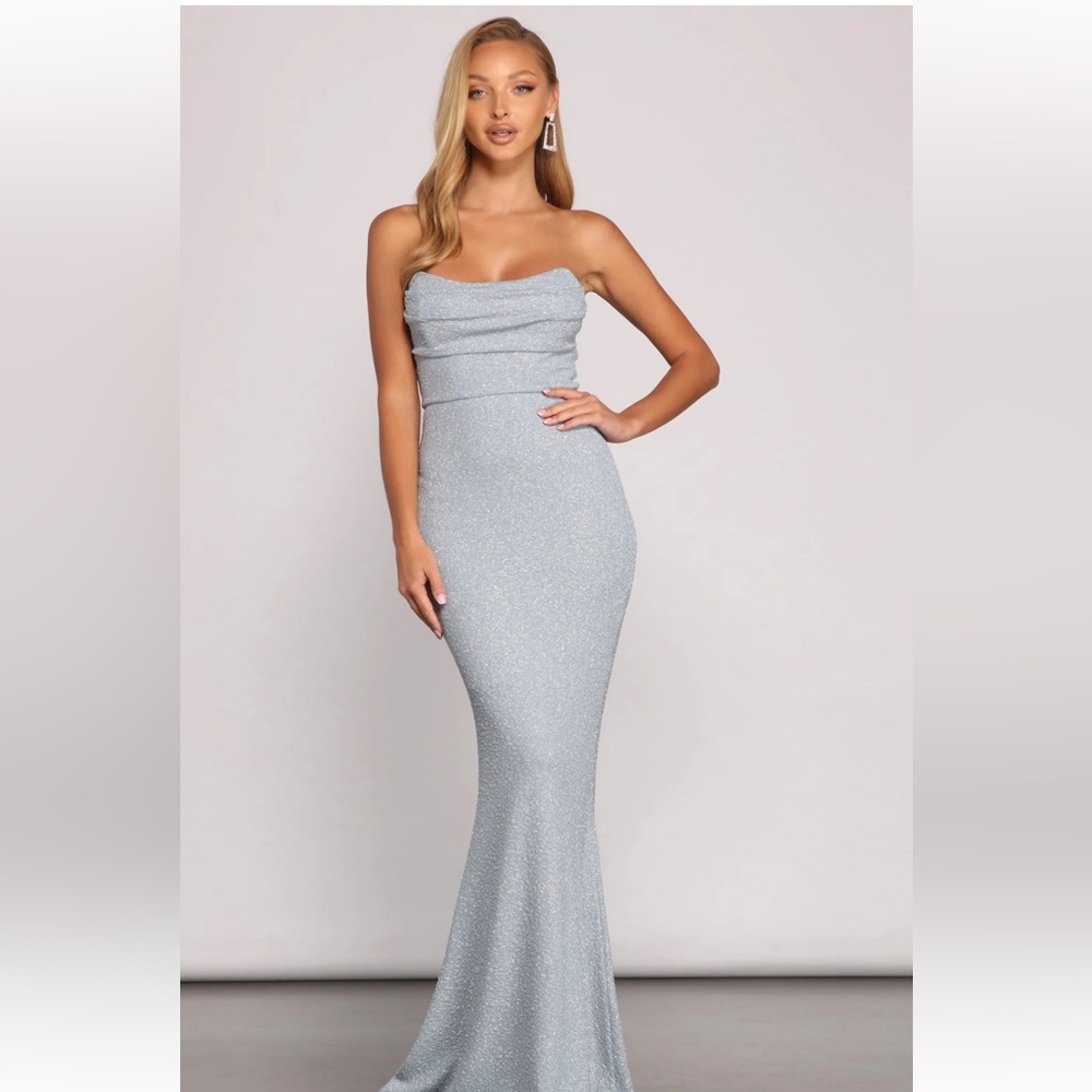 Windsor Everly Gown